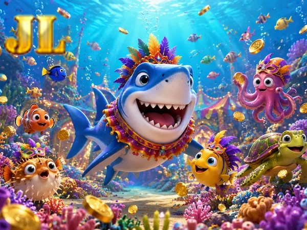 Fishing E Lu Fa screen 2