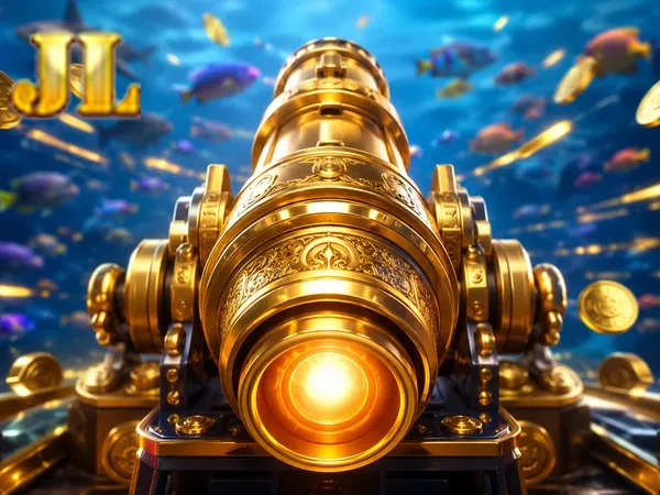 Fishing E Lu Fa screen 3