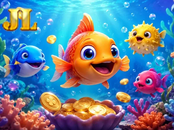 Fishing E Lu Fa screen 4