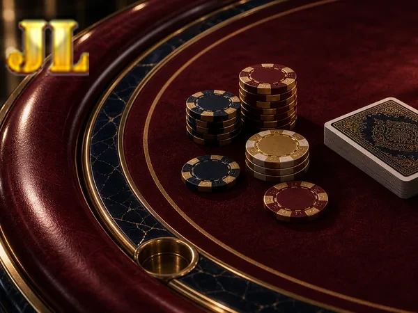 JLBET banner for sportsbooks and different sports betting markets.